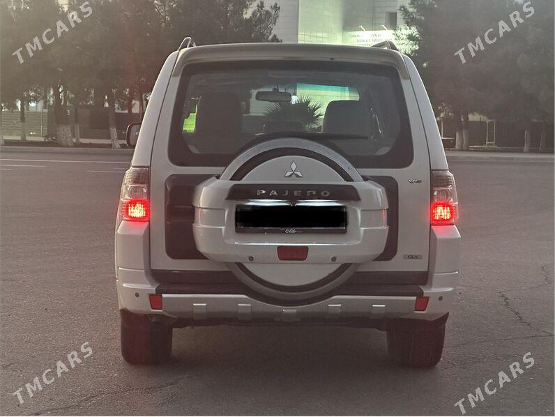 Mitsubishi Pajero 2011 - 250 000 TMT - Туркменбаши - img 7