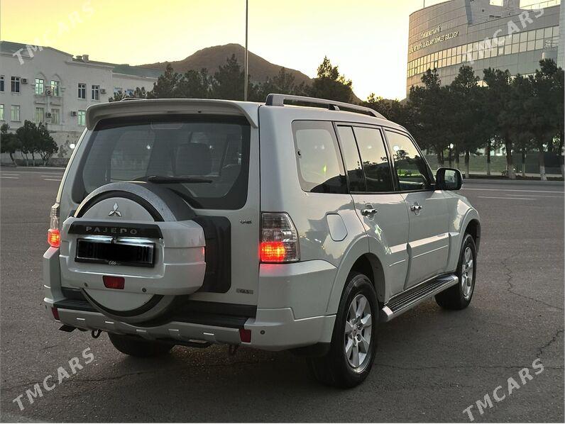 Mitsubishi Pajero 2011 - 250 000 TMT - Туркменбаши - img 3
