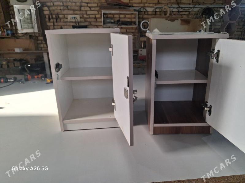 Mebel seÿf - Mary - img 2