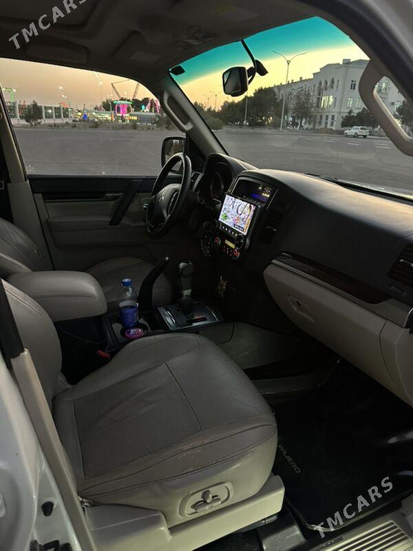 Mitsubishi Pajero 2011 - 250 000 TMT - Туркменбаши - img 5
