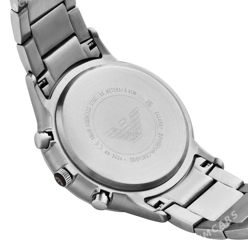 Часы Армани AR2434 - Aşgabat - img 2