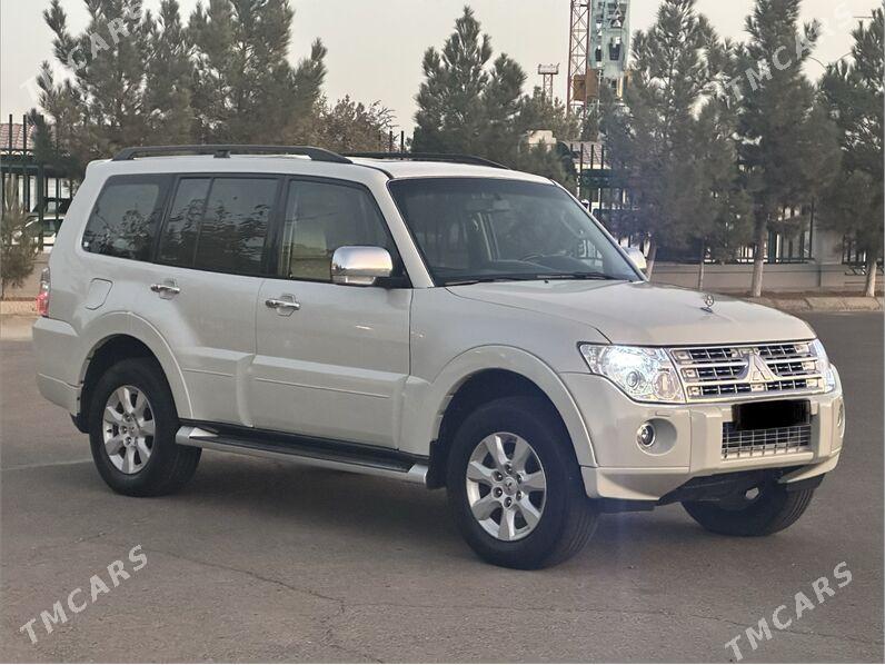 Mitsubishi Pajero 2011 - 250 000 TMT - Туркменбаши - img 2