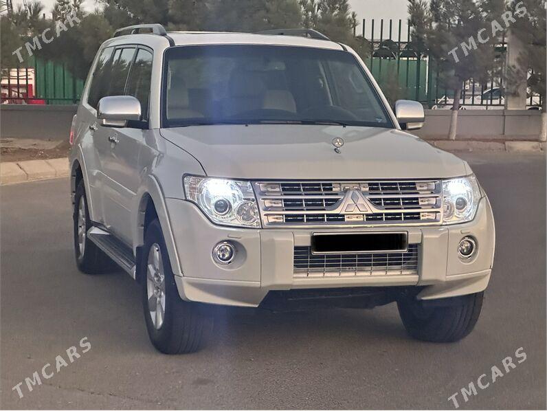 Mitsubishi Pajero 2011 - 250 000 TMT - Туркменбаши - img 1