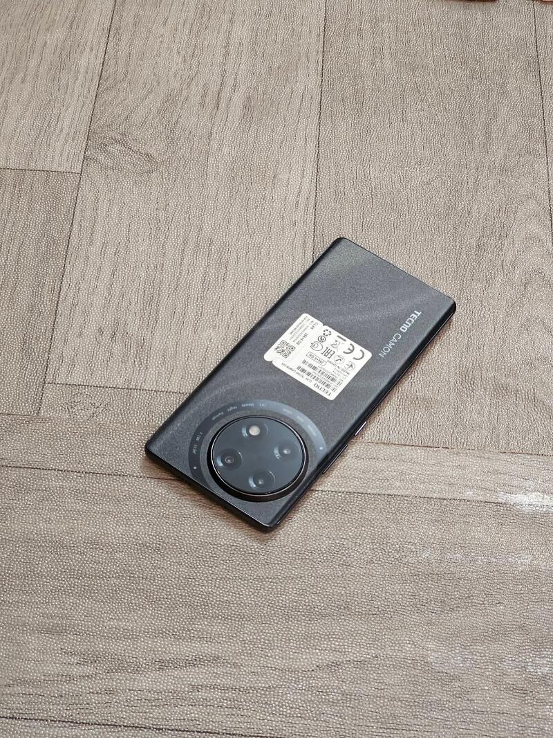 Tecno Camon 30s. 16/256 - Ашхабад - img 8