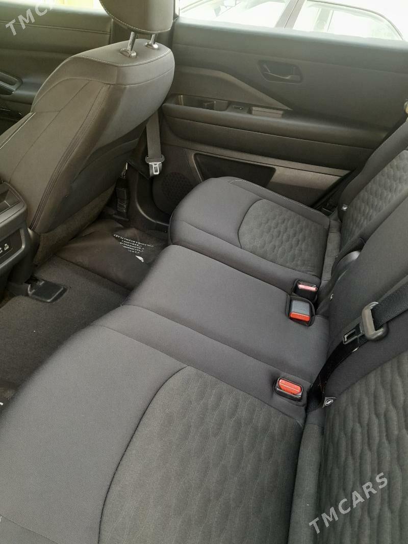 Nissan Pathfinder 2024 - 520 000 TMT - Мары - img 3