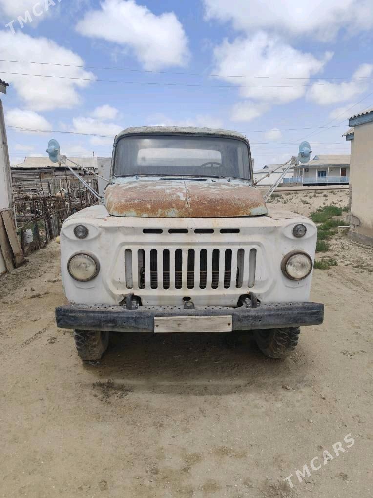 Gaz 53 1998 - 30 000 TMT - Esenguly - img 2