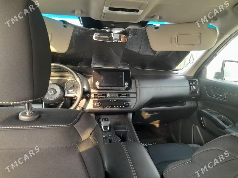 Nissan Pathfinder 2024 - 520 000 TMT - Мары - img 1