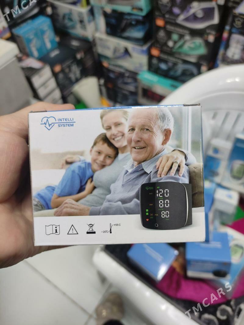 bug aparat (ingelsasiya) - Aşgabat - img 4