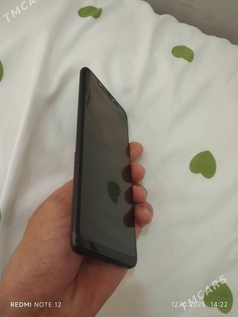 Xiaomi Mi8 6+6/64 - Туркменабат - img 3