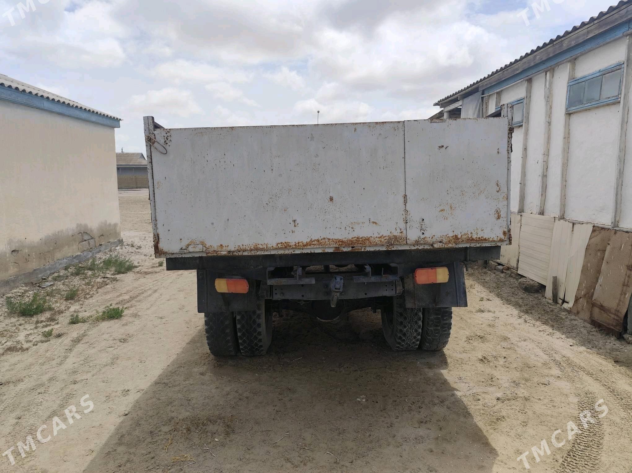 Gaz 53 1998 - 30 000 TMT - Esenguly - img 3