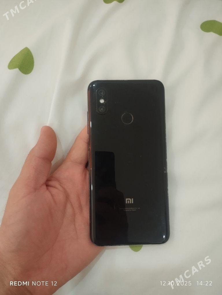 Xiaomi Mi8 6+6/64 - Туркменабат - img 4