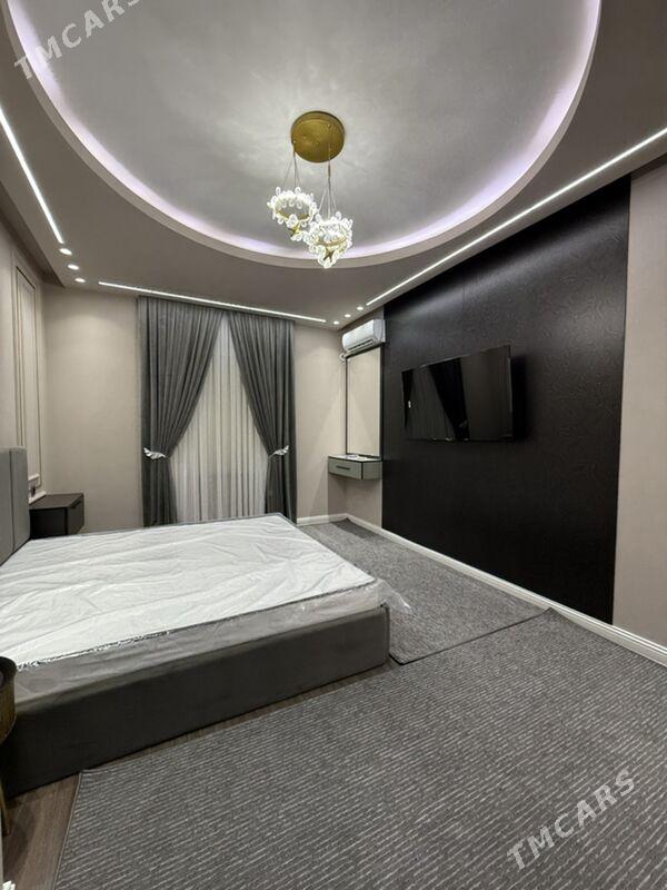 Гаудан Айтакова Люкс - Howdan "W" - img 7