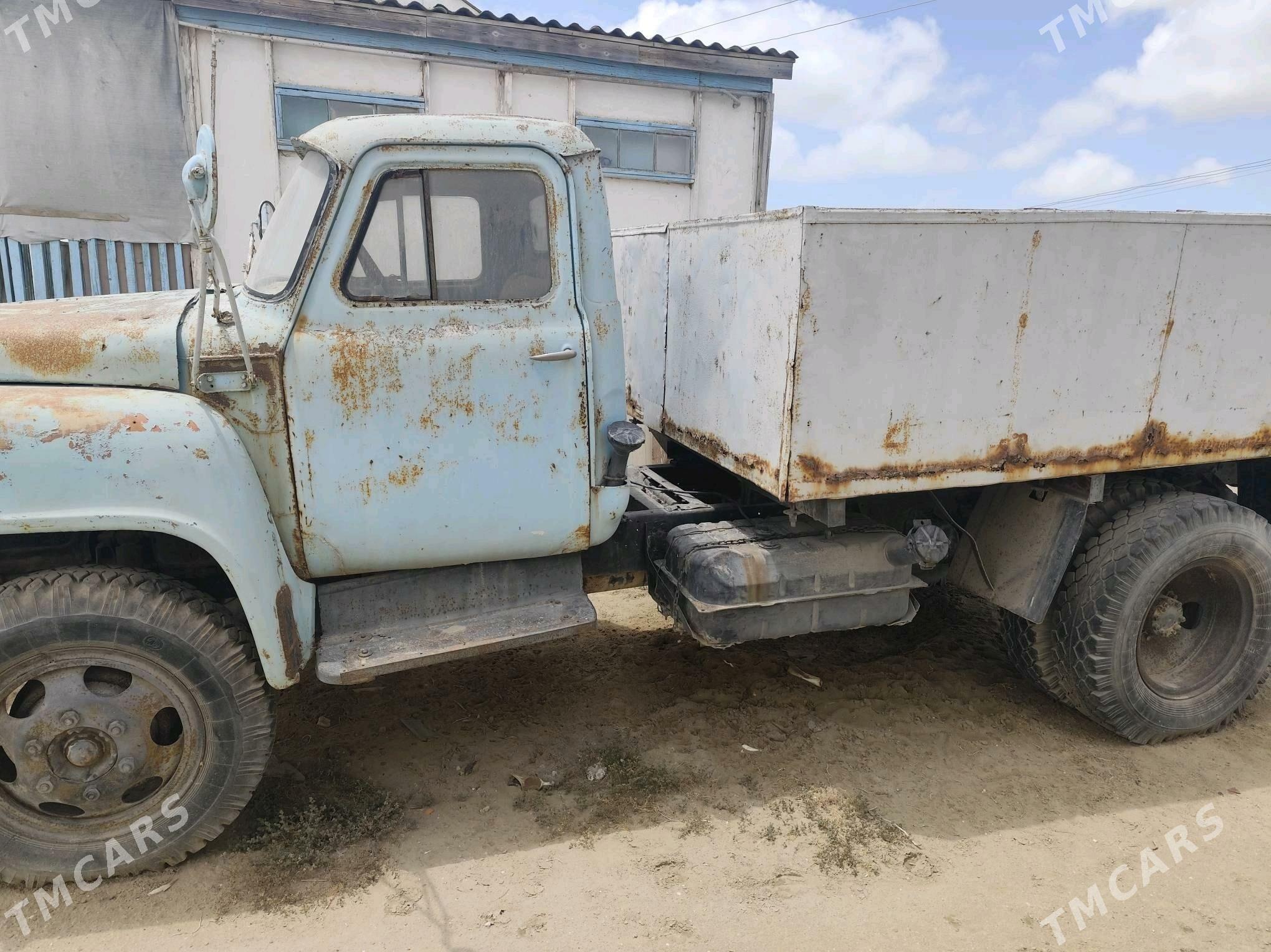 Gaz 53 1998 - 30 000 TMT - Esenguly - img 4