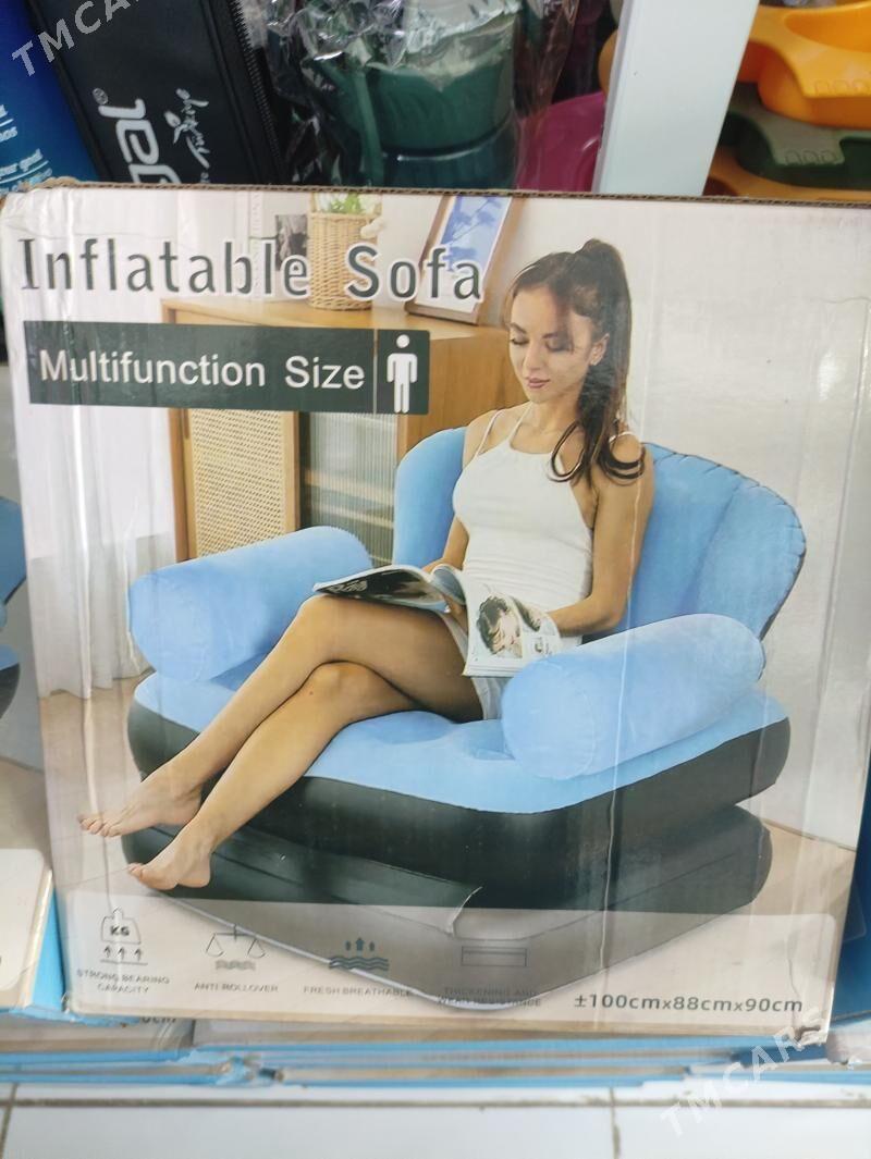 kreslo - Aşgabat - img 1