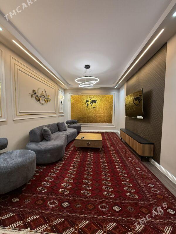 Гаудан Айтакова Люкс - Howdan "W" - img 1