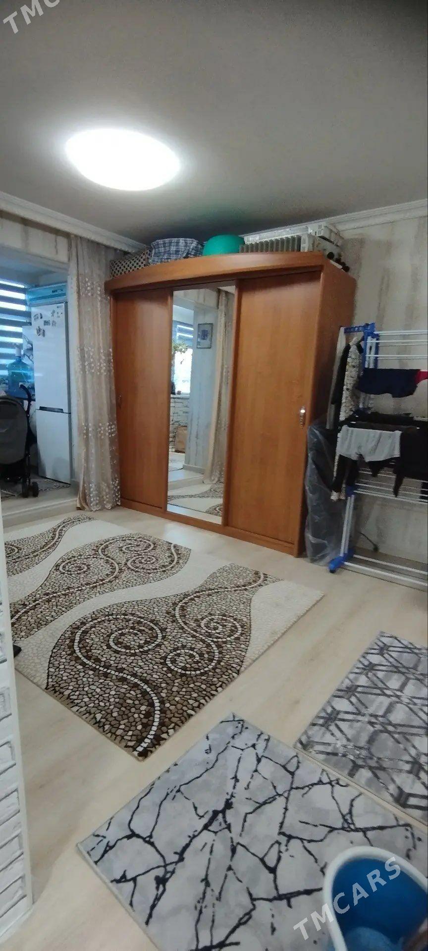 5мкр 1эт 1ком 42м2 Срочно - Aşgabat - img 5
