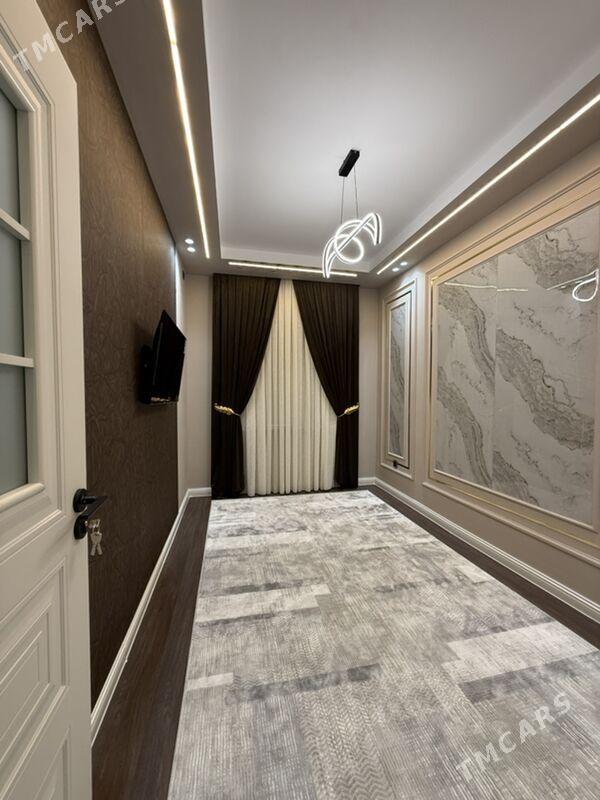 Гаудан Айтакова Люкс - Howdan "W" - img 10