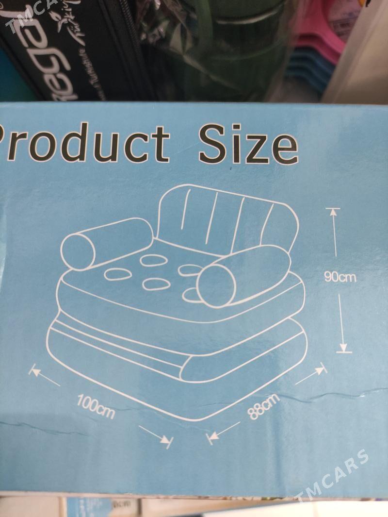 kreslo - Aşgabat - img 4