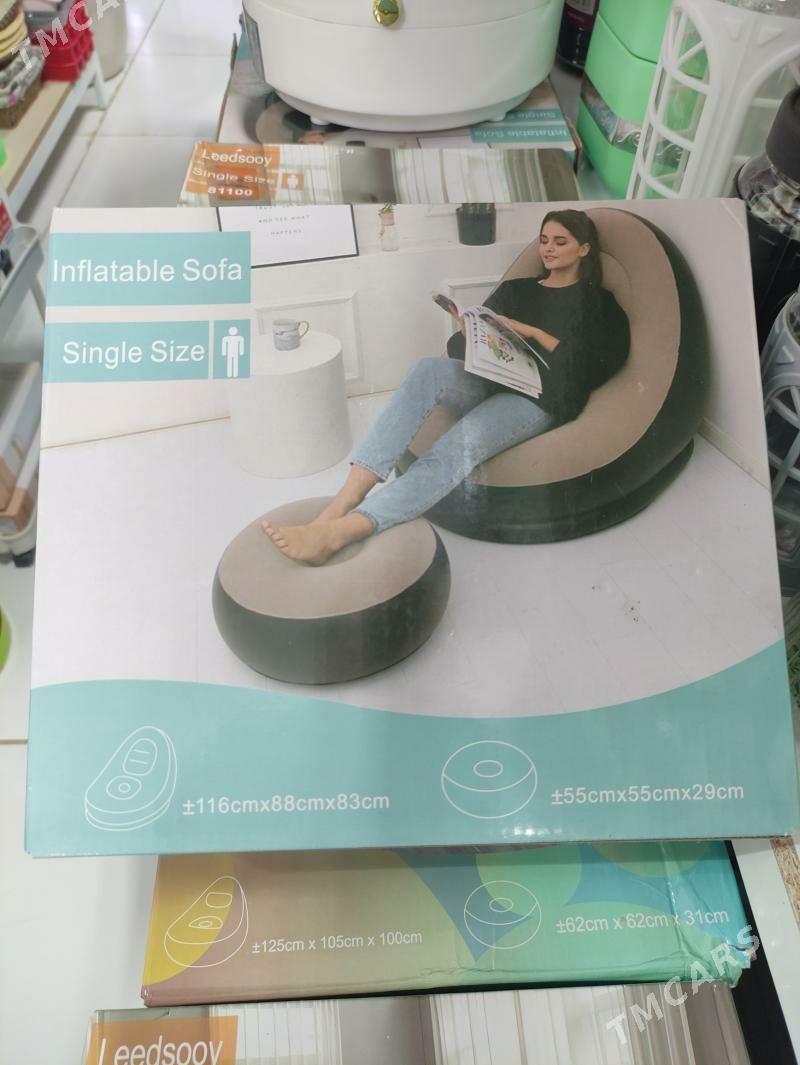 kreslo - Aşgabat - img 3