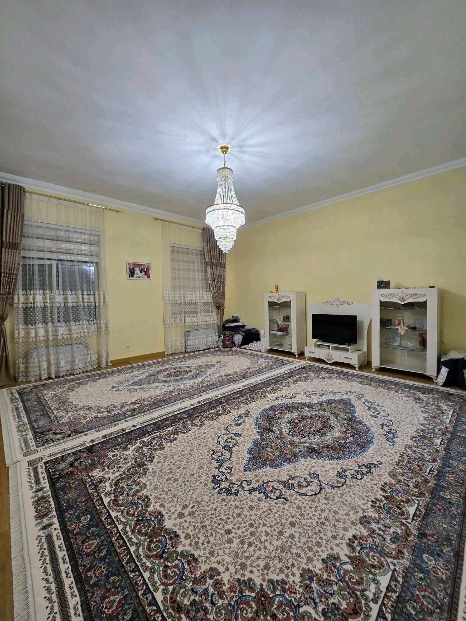 15 Tapgyr 3 komnat - Aşgabat - img 2
