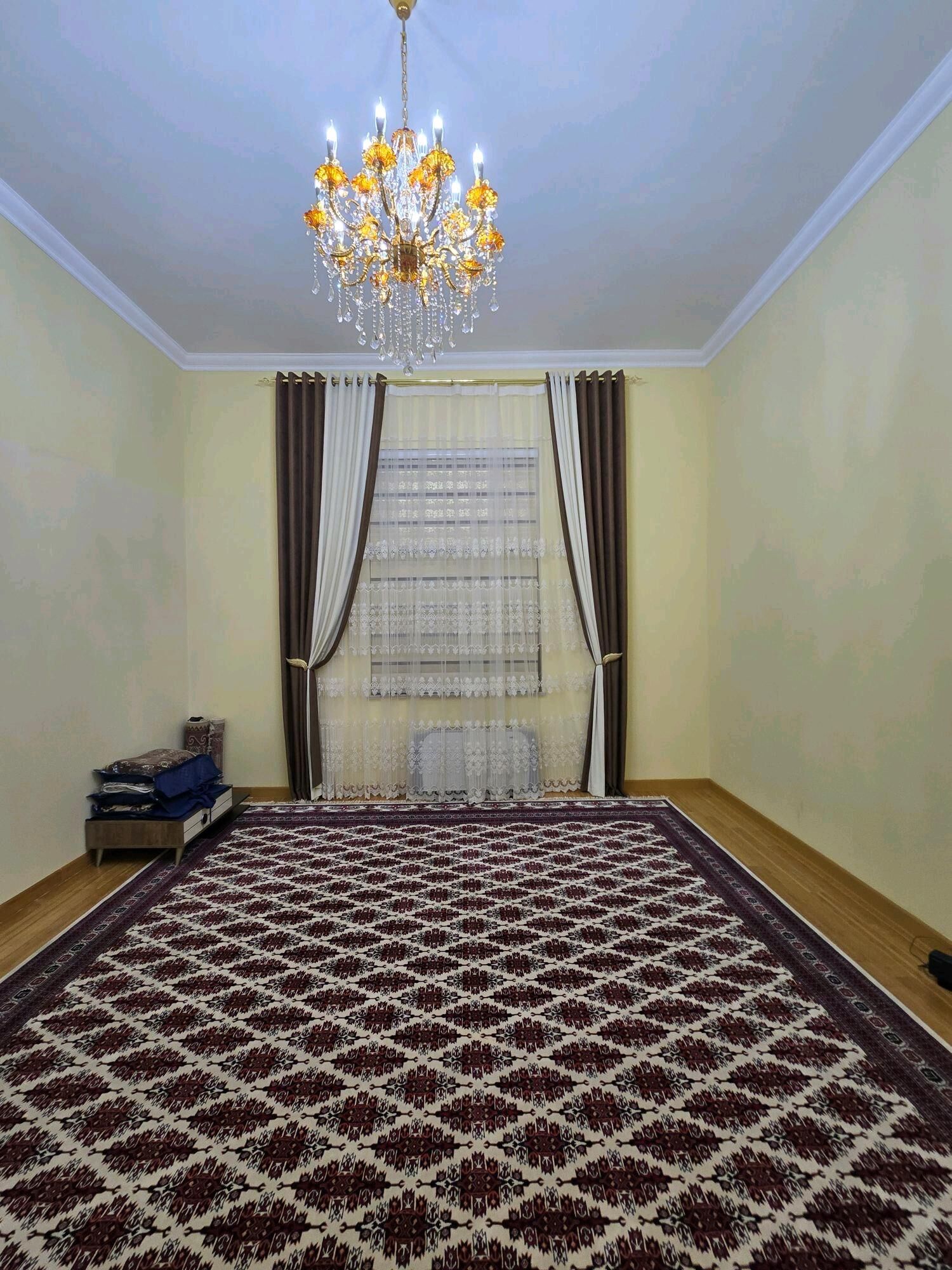 15 Tapgyr 3 komnat - Aşgabat - img 5