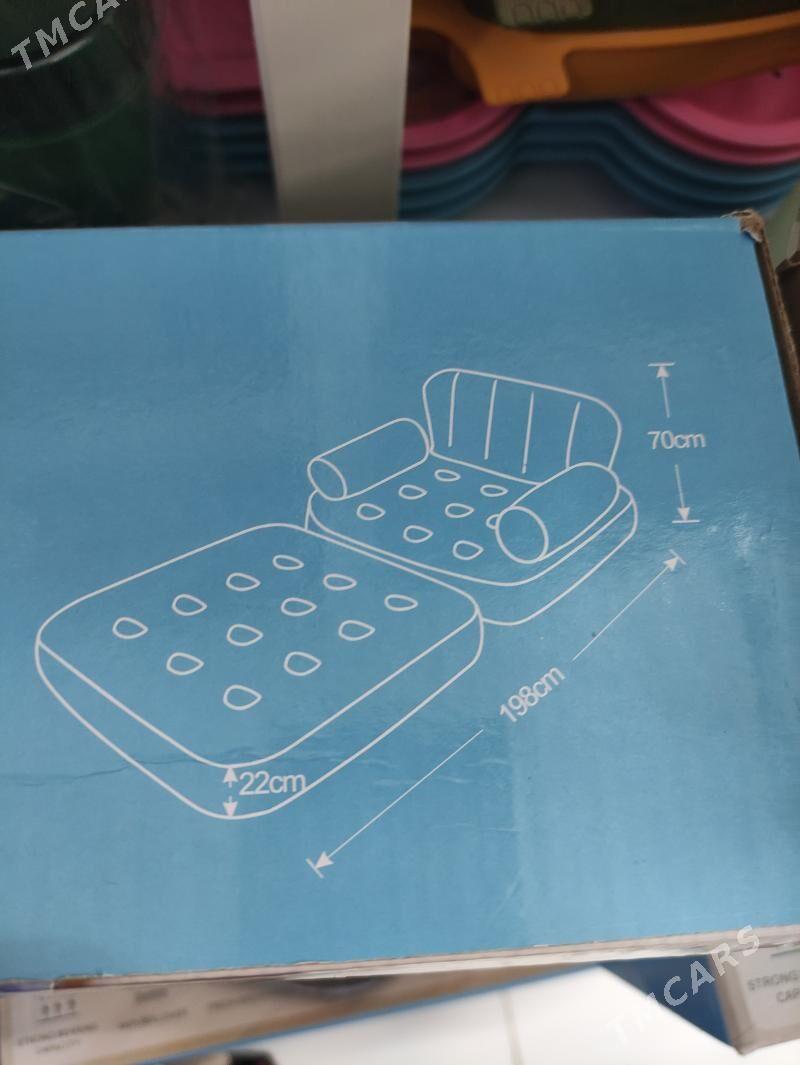 kreslo - Aşgabat - img 2