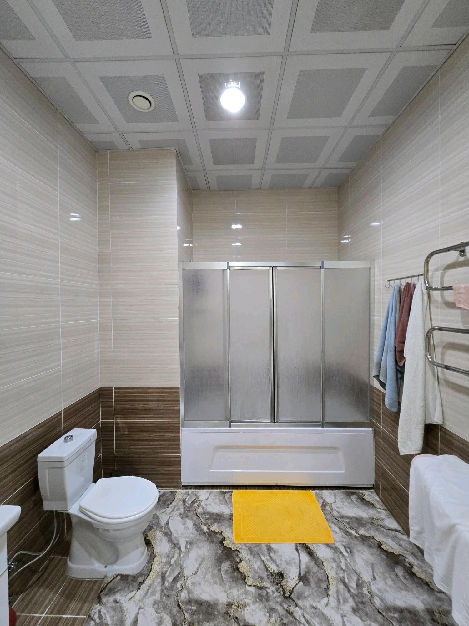 15 Tapgyr 3 komnat - Aşgabat - img 3