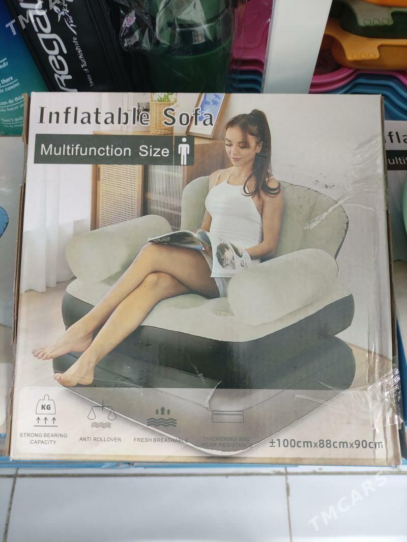 kreslo - Aşgabat - img 5