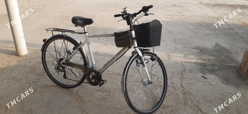 Tigir - Мары - img 3