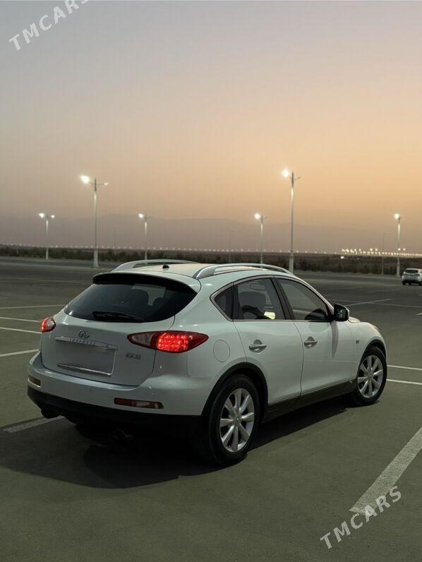 Infiniti EX35 2010 - 190 000 TMT - Ашхабад - img 2