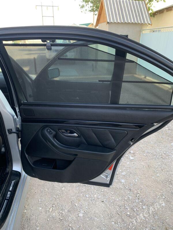 BMW E39 2000 - 105 000 TMT - Balkanabat - img 3