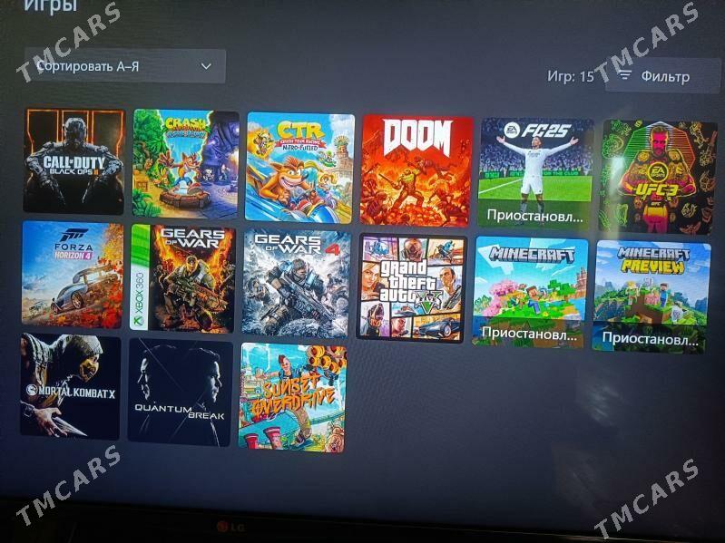 playstation ps Xbox one s - Туркменабат - img 2