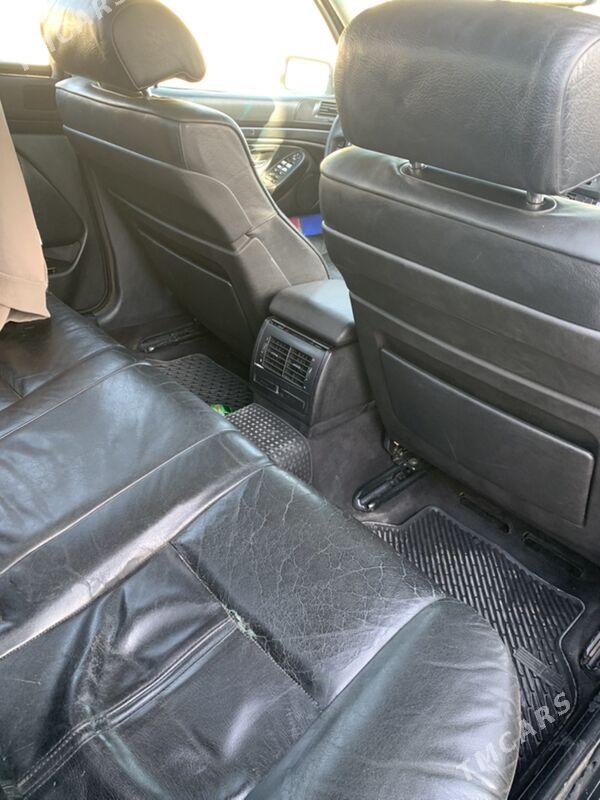 BMW E39 2000 - 105 000 TMT - Balkanabat - img 2
