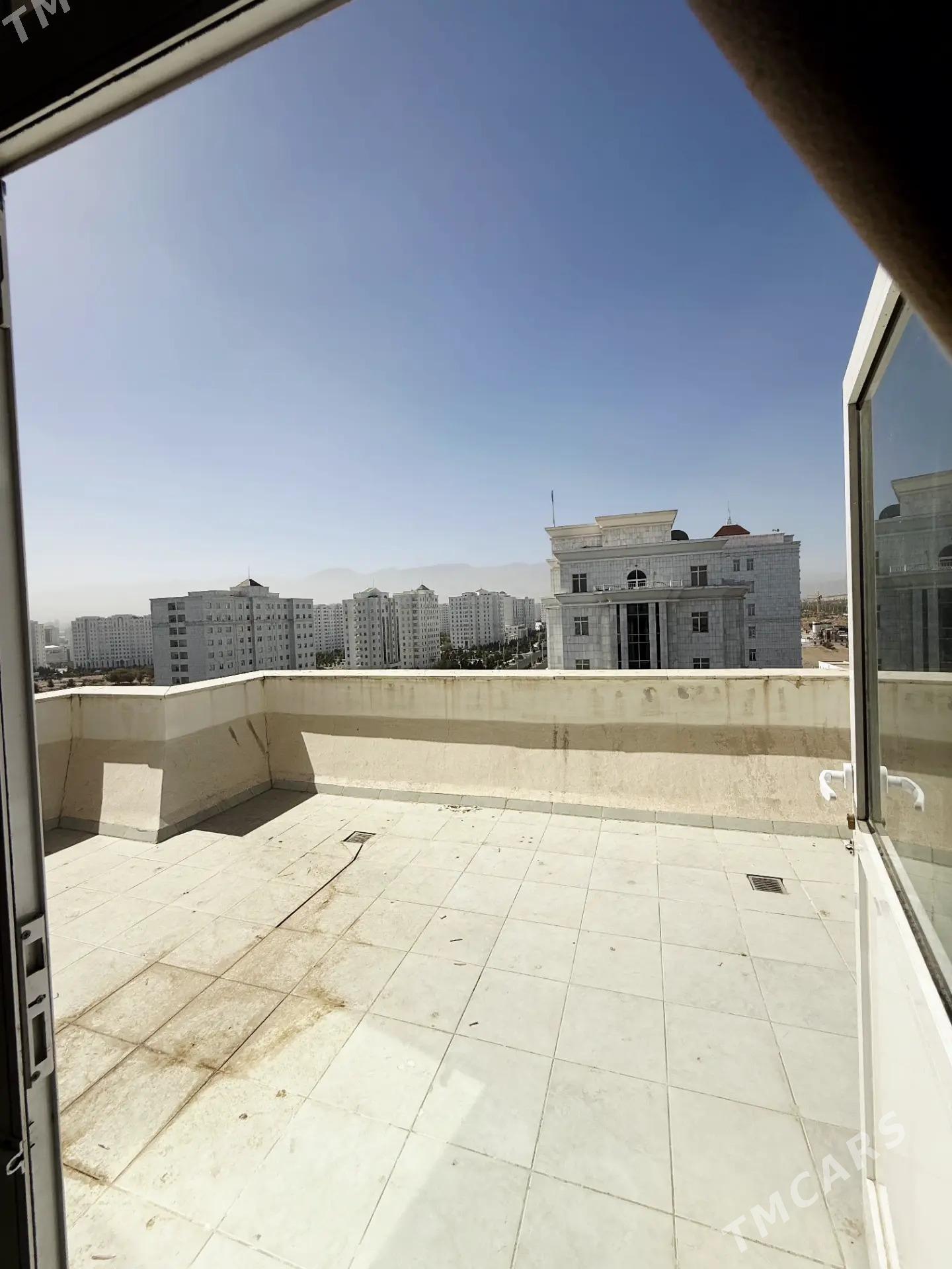 Подвойски 3-комнаты Не дорого - Aşgabat - img 8