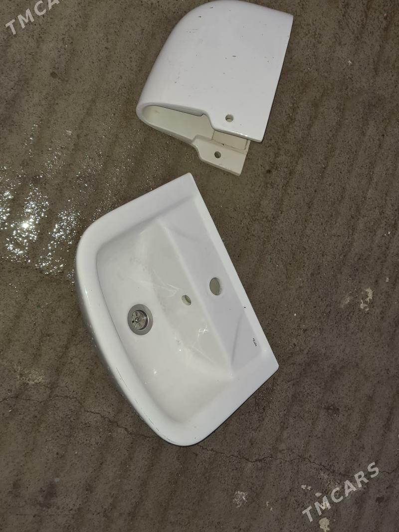 iki sany rakwina - Aşgabat - img 2