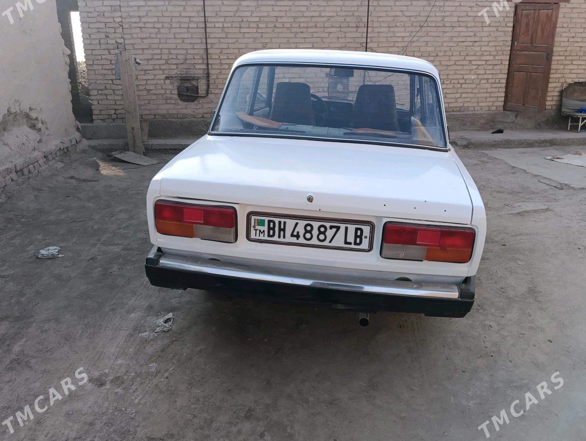 Lada 2107 2002 - 30 000 TMT - Türkmenabat - img 2