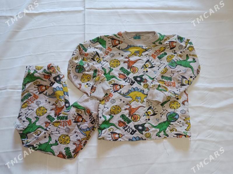 пижамы детские. Çaga pijamasy. - Mary - img 2