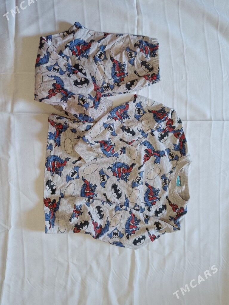 пижамы детские. Çaga pijamasy. - Mary - img 1