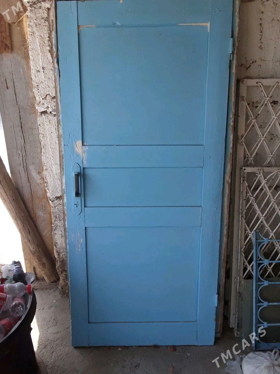 Gapy - Гёкдепе - img 2