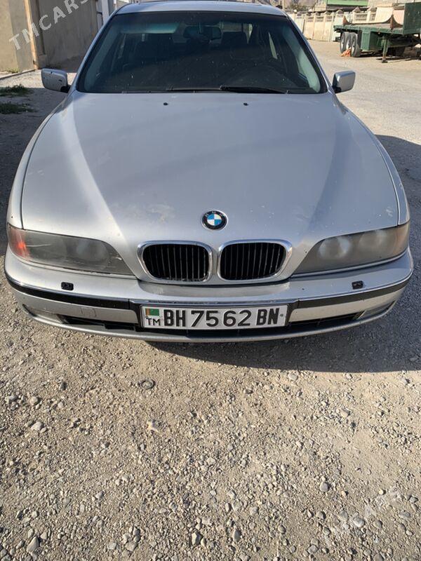 BMW E39 2000 - 105 000 TMT - Balkanabat - img 5
