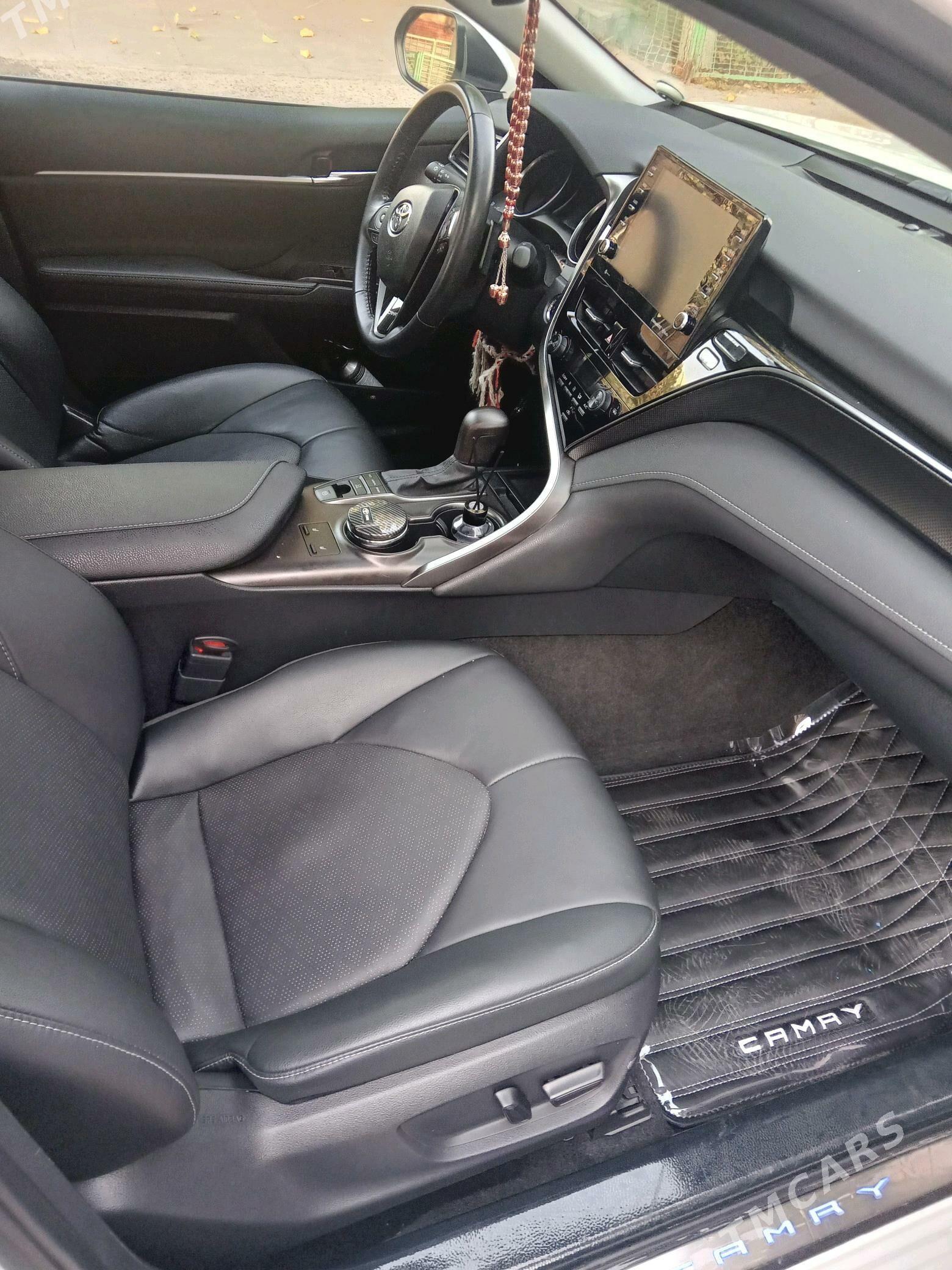 Toyota Camry 2021 - 425 000 TMT - Aşgabat - img 5