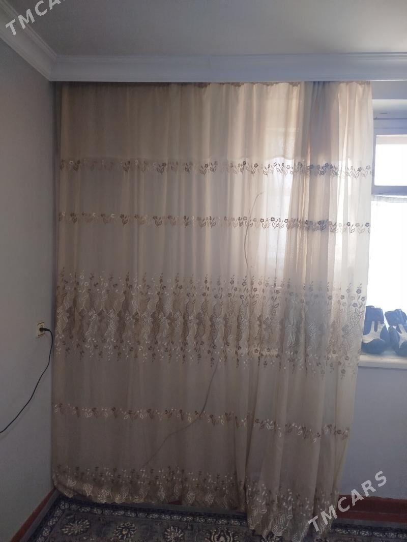 zanaweska - Balkanabat - img 1