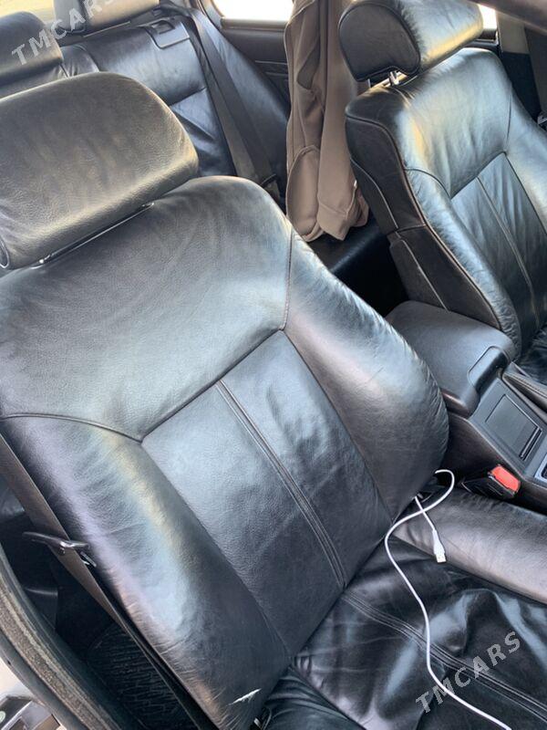 BMW E39 2000 - 105 000 TMT - Balkanabat - img 8