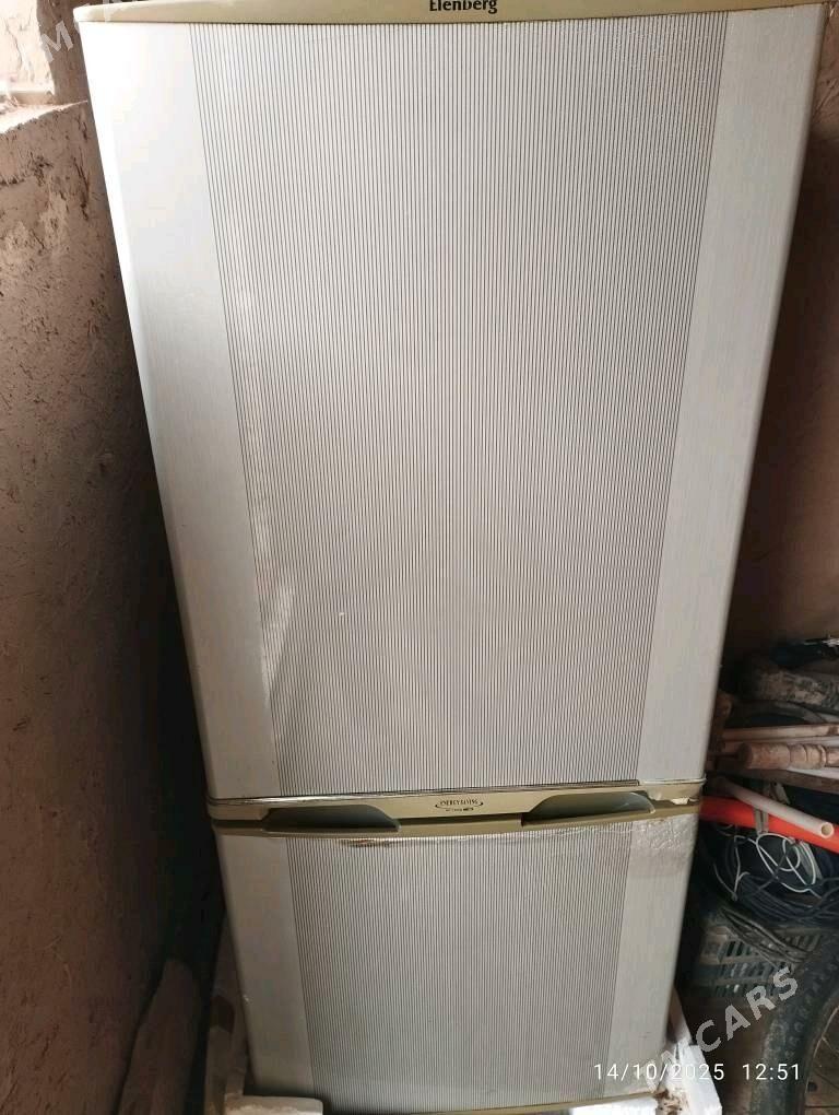 holodilik - Köneürgenç - img 1