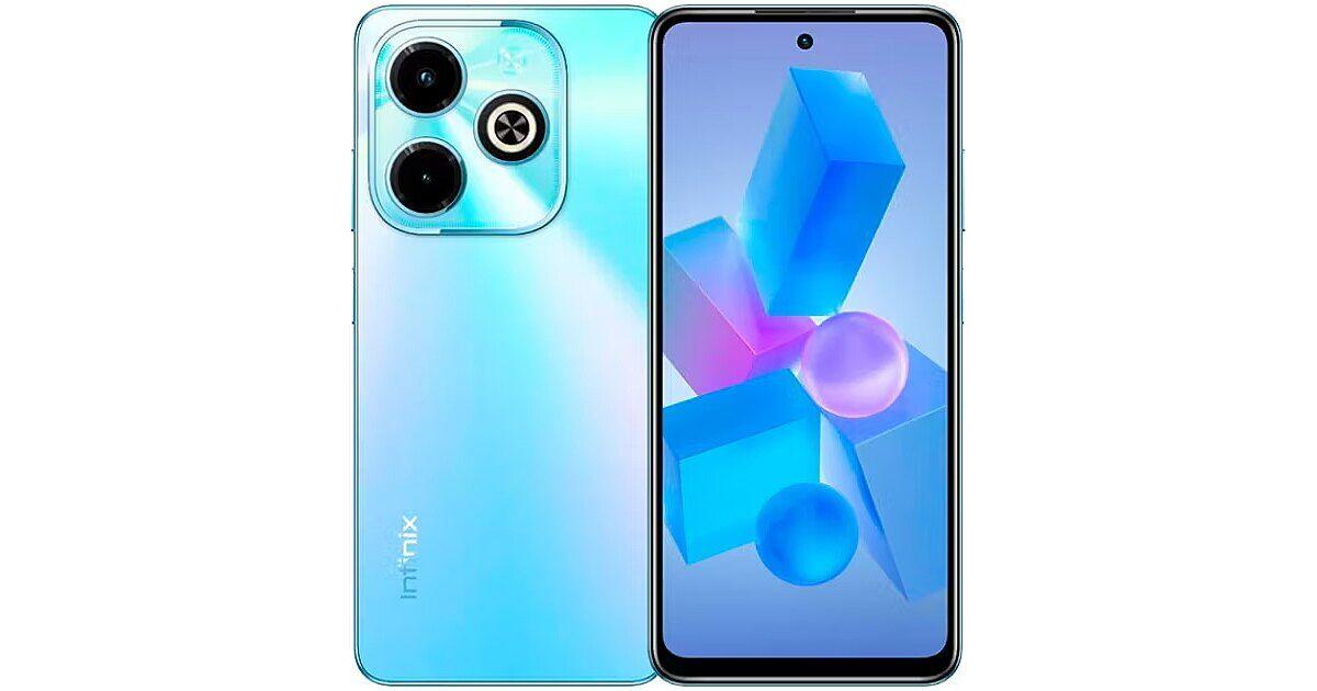 INFINIX HOT 40I - Daşoguz - img 2