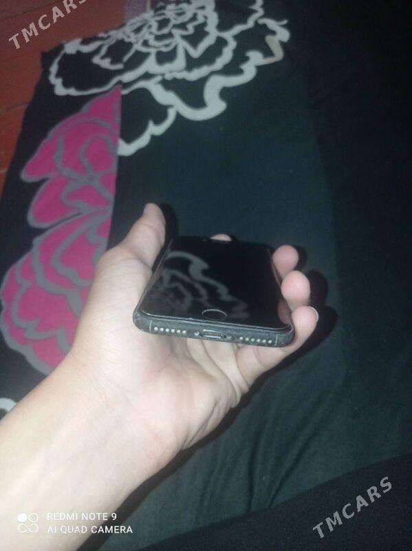 iphone  7/128 - Daşoguz - img 3