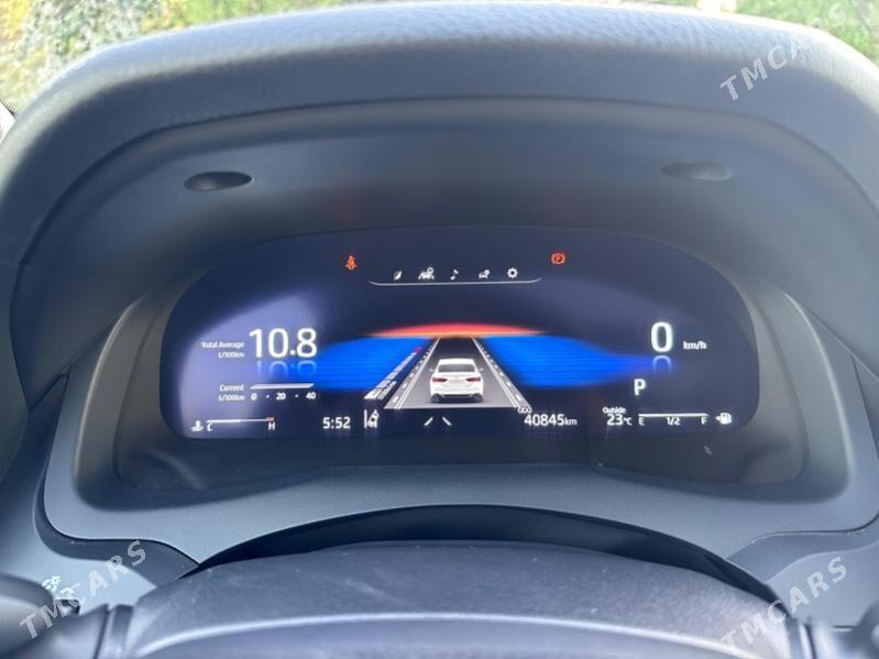 Toyota Camry 2022 - 650 000 TMT - Гуртли - img 3