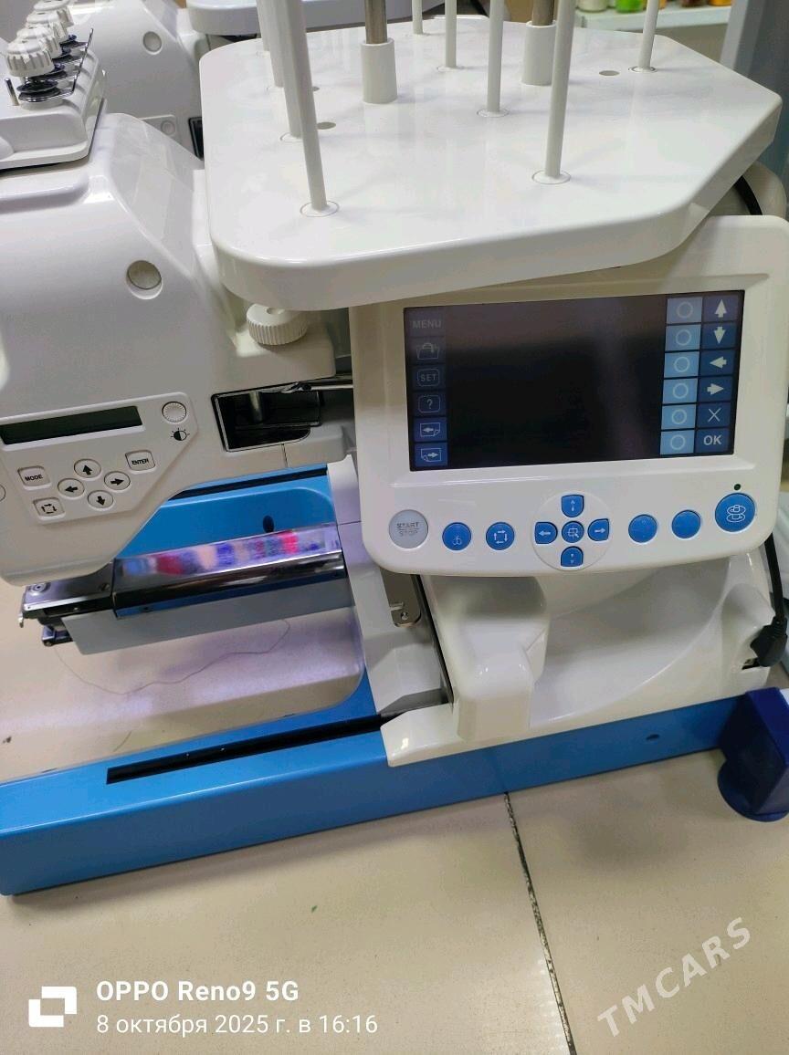 MB 4 gok ayak - Ашхабад - img 1