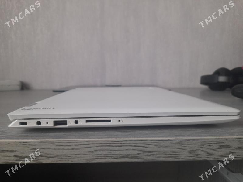 Lenovo Yoga - Podwoýski köç. (Bitarap Türkmenistan şaýoly) - img 3