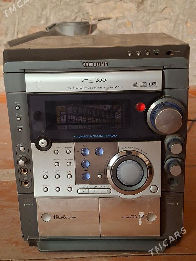 sentr usilitel - Daşoguz - img 4